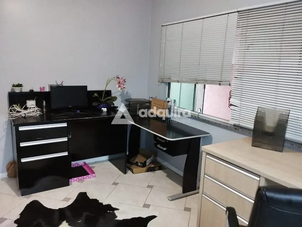 Casa, 1 quarto, 200 m² - Foto 6