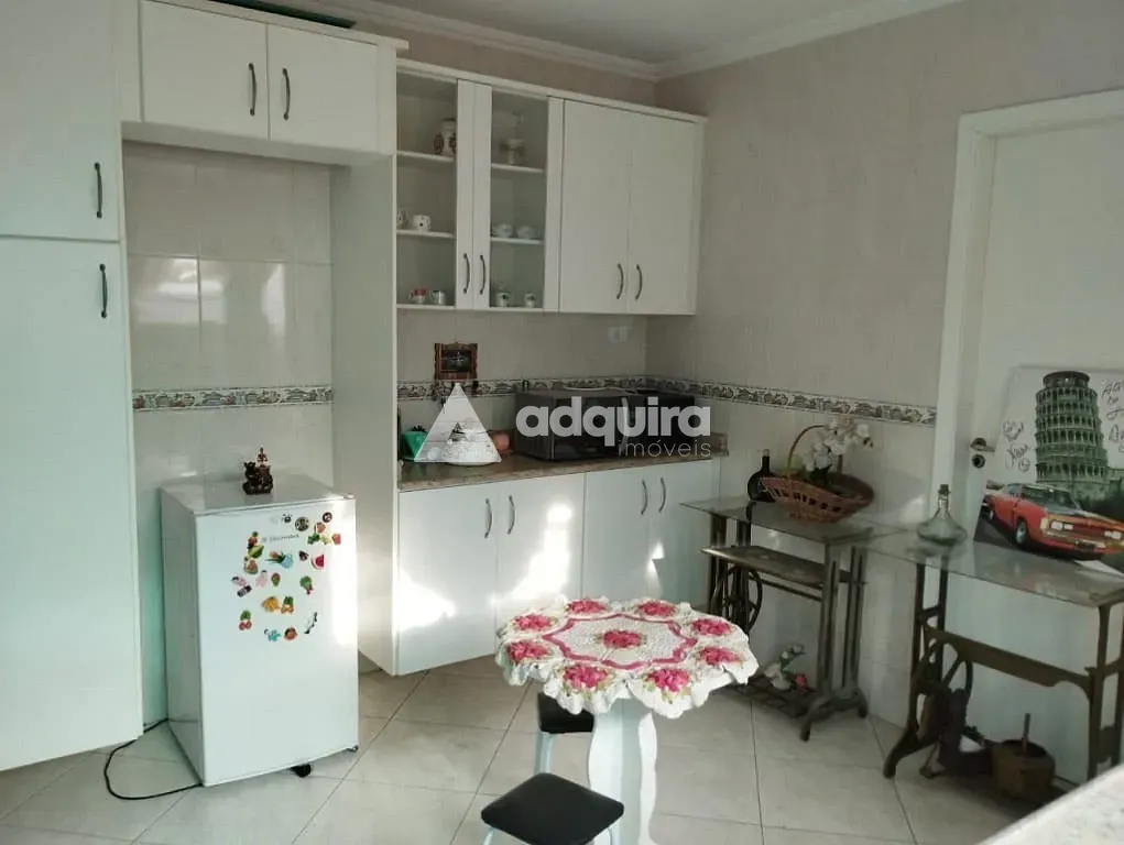 Casa, 1 quarto, 200 m² - Foto 9