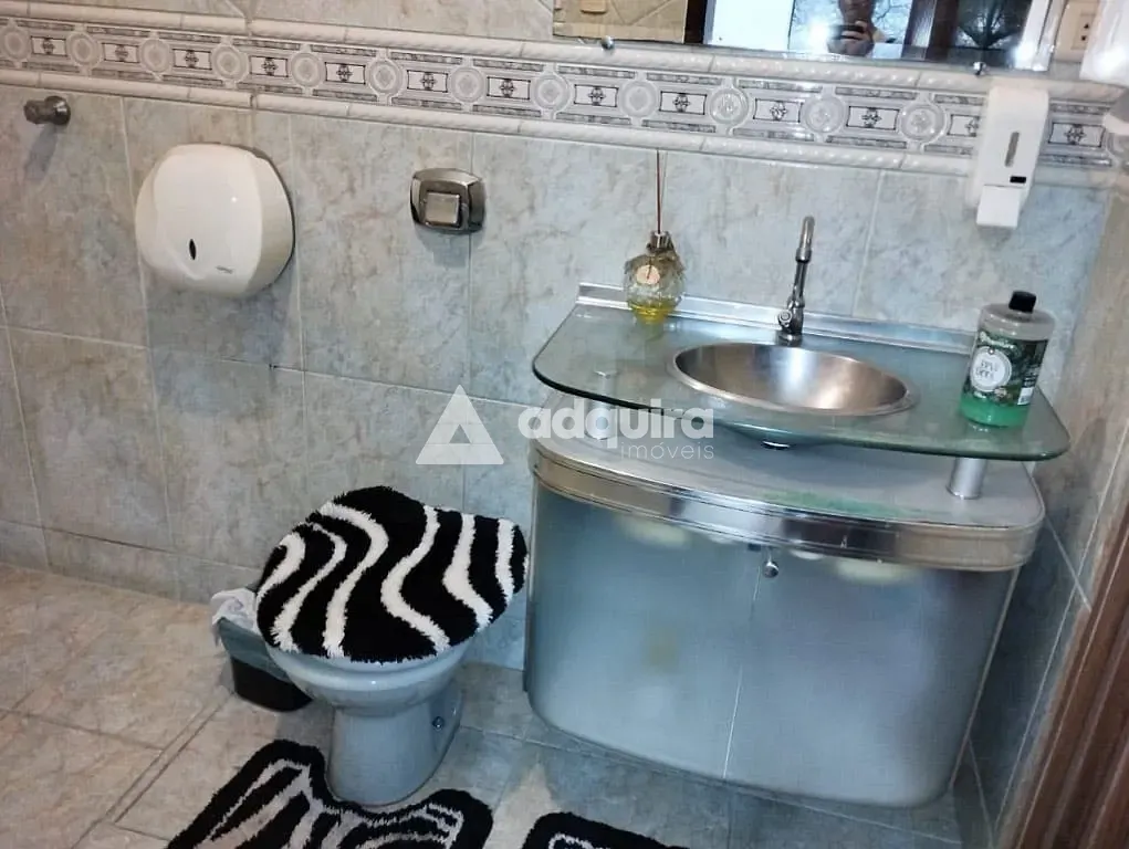 Casa, 1 quarto, 200 m² - Foto 11