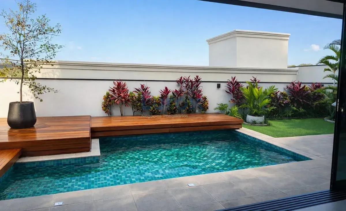 Casa, 3 quartos, 262 m² - Foto 14