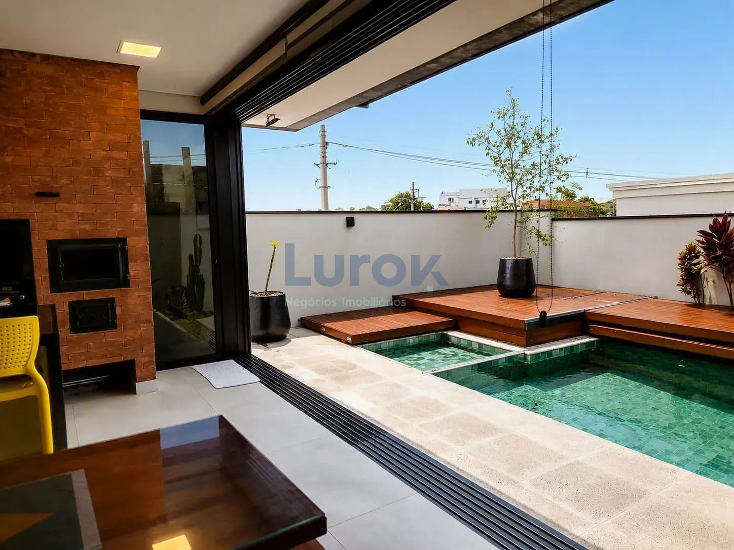 Casa, 3 quartos, 262 m² - Foto 15