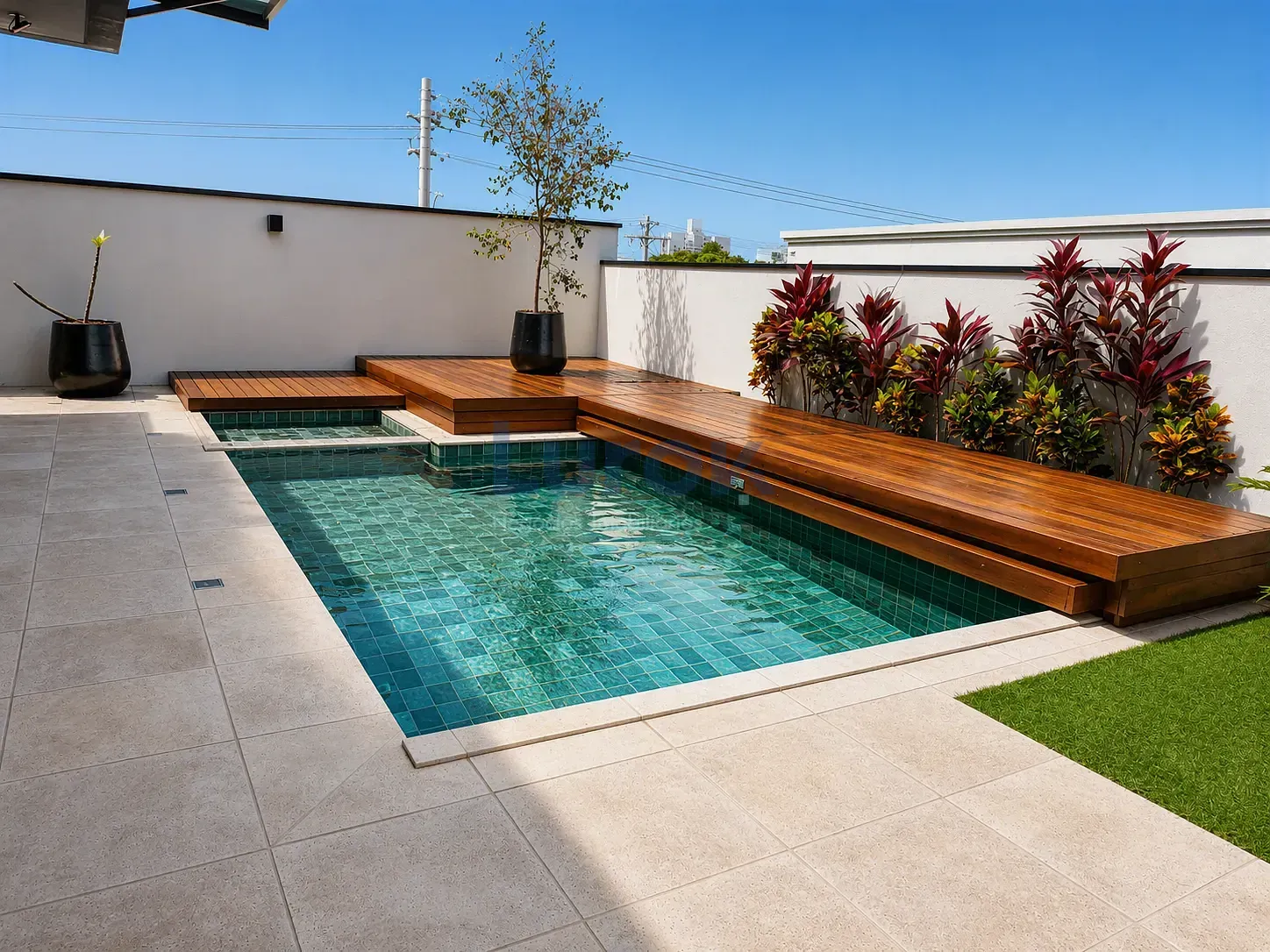 Casa, 3 quartos, 262 m² - Foto 16