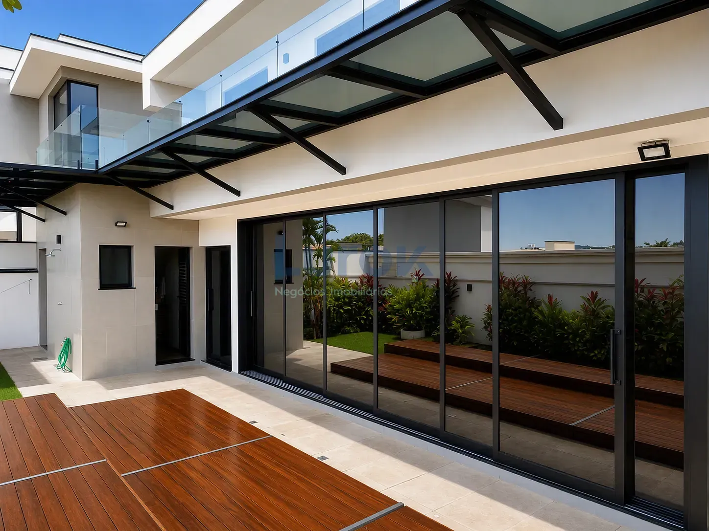 Casa, 3 quartos, 262 m² - Foto 18