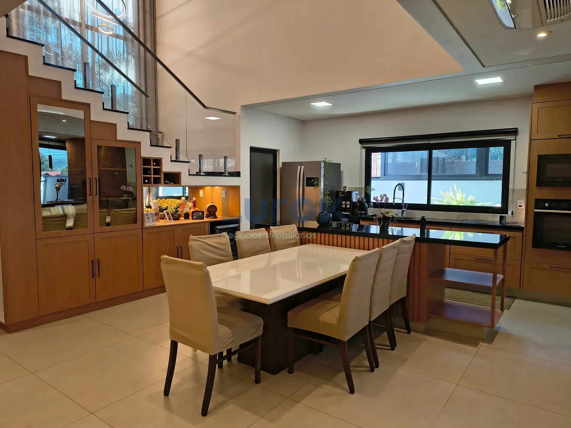 Casa, 3 quartos, 262 m² - Foto 4