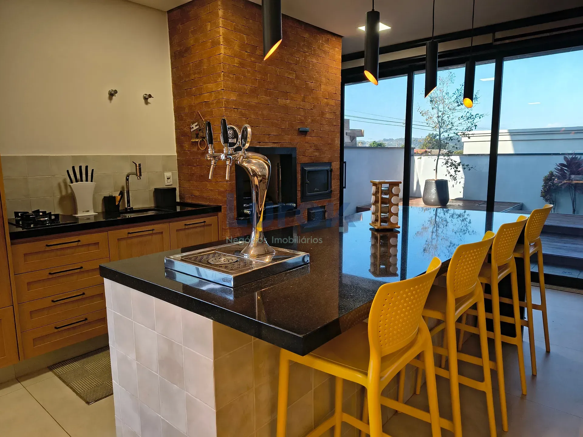 Casa, 3 quartos, 262 m² - Foto 6