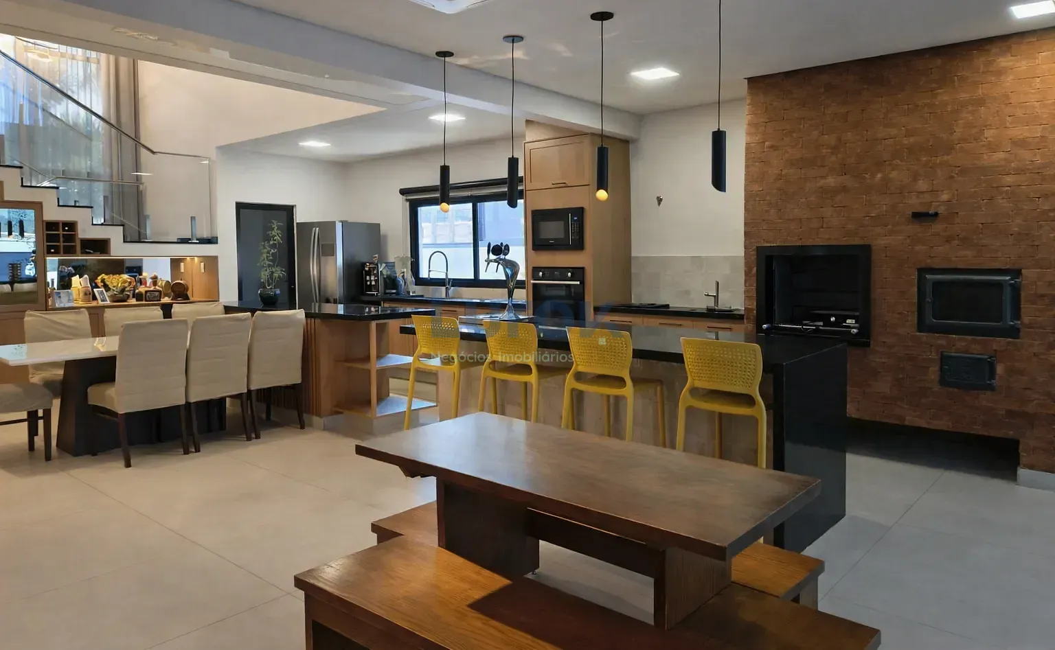 Casa, 3 quartos, 262 m² - Foto 7
