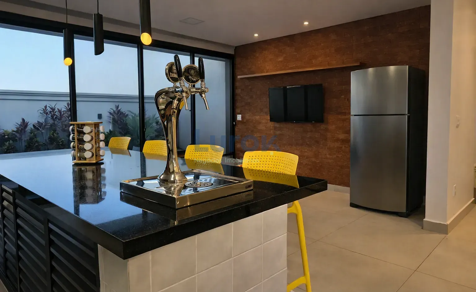 Casa, 3 quartos, 262 m² - Foto 8