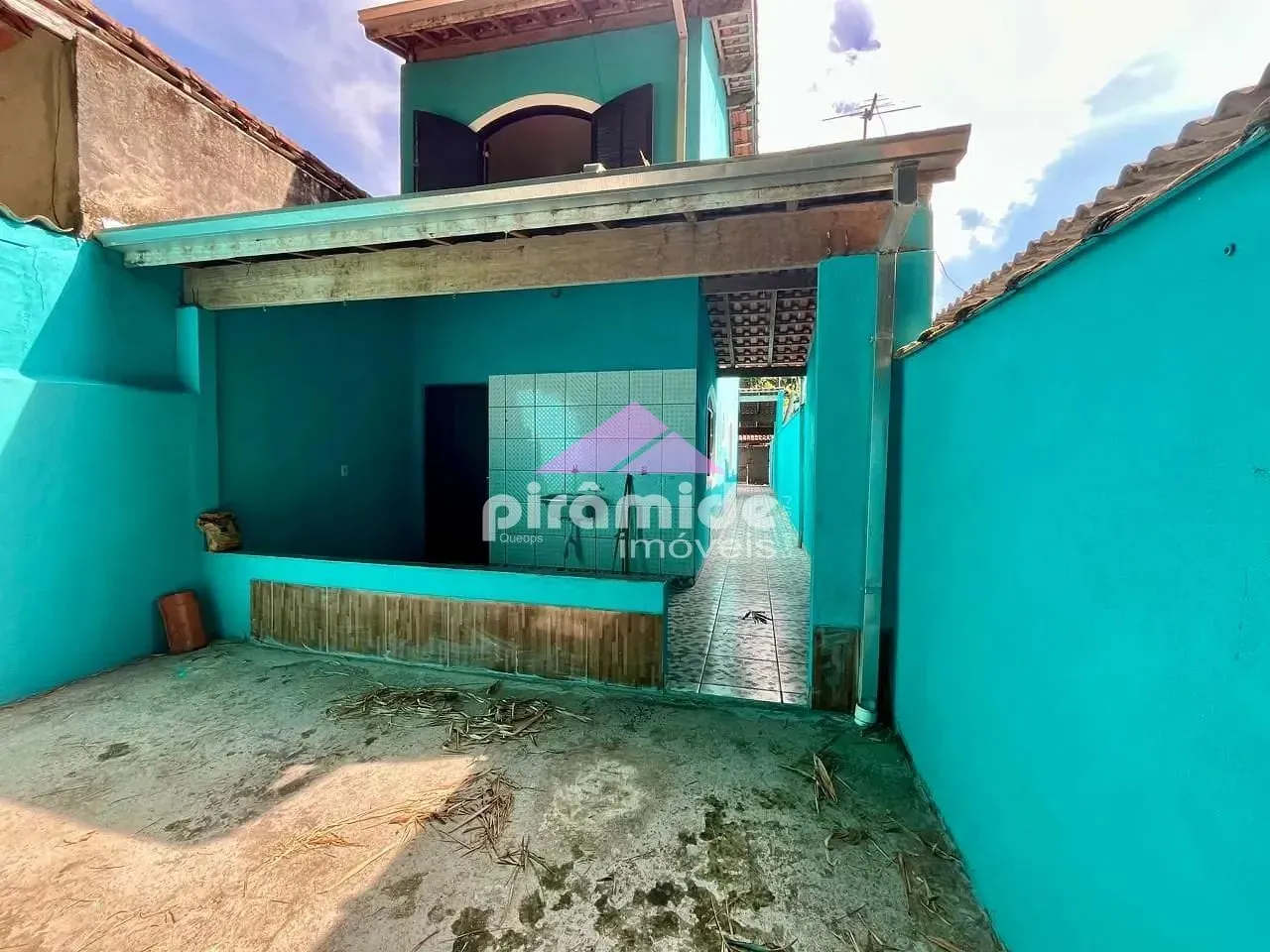 Casa, 2 quartos, 132 m² - Foto 7