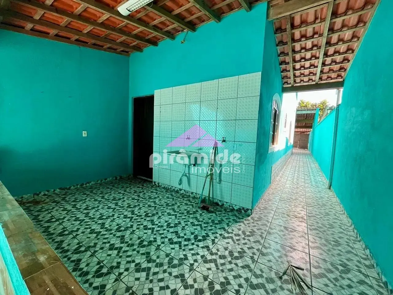 Casa, 2 quartos, 132 m² - Foto 8