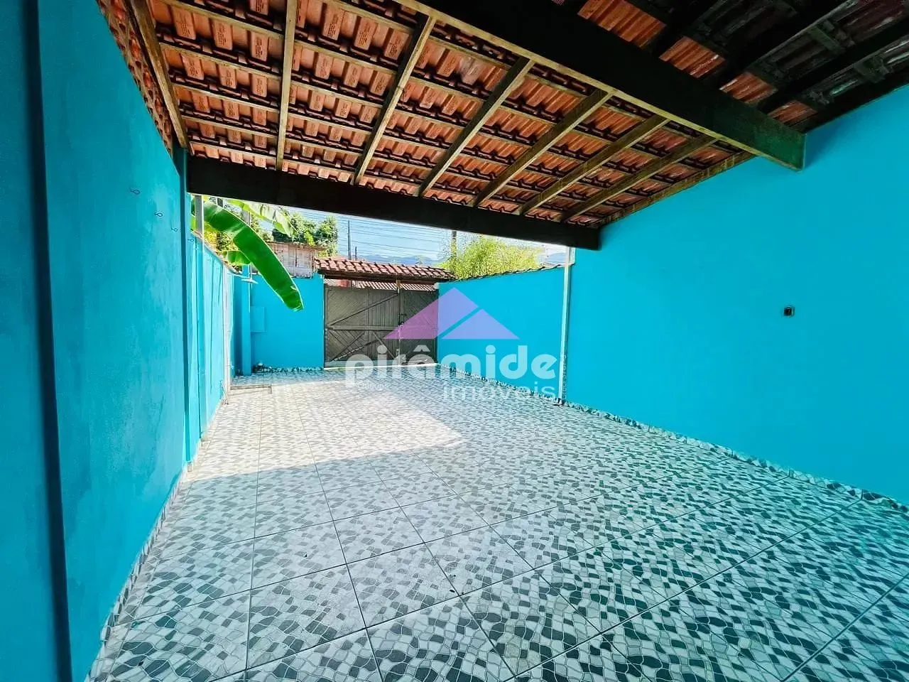 Casa, 2 quartos, 132 m² - Foto 6