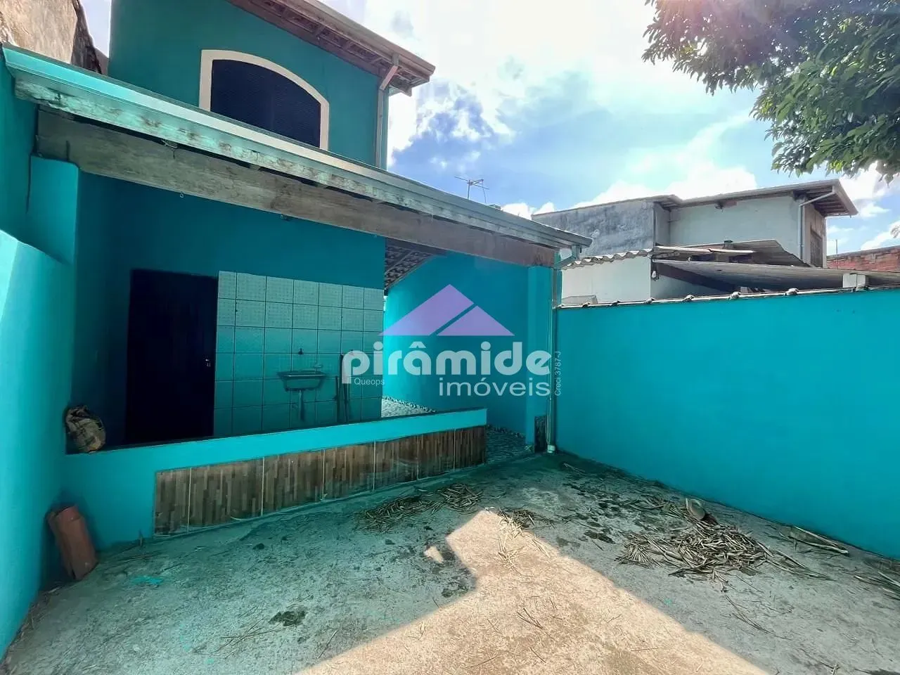 Casa, 2 quartos, 132 m² - Foto 9