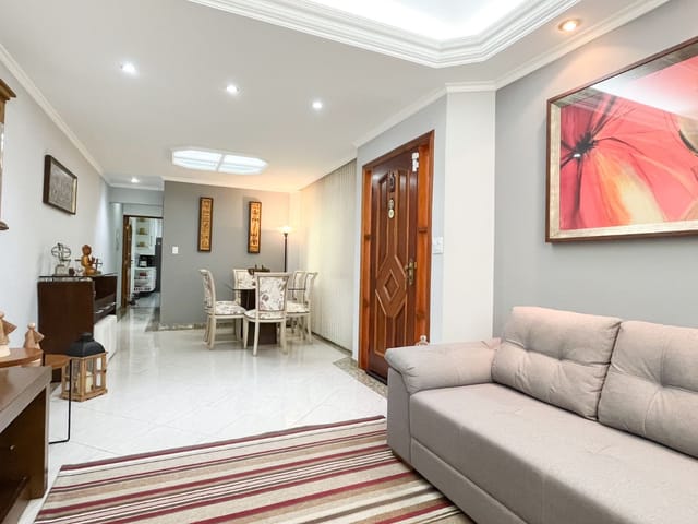 Casa com 200m² 4 quartos e 4 banheiros, à venda, no bairro Jardim Textil em São Paulo
