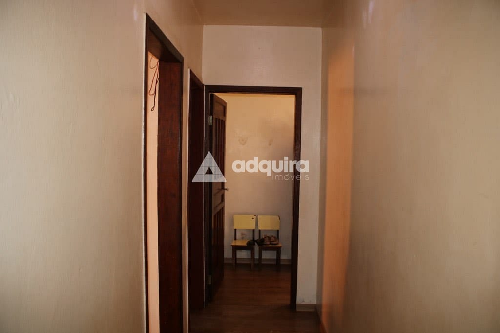 Casa à venda com 4 quartos, 128m² - Foto 4
