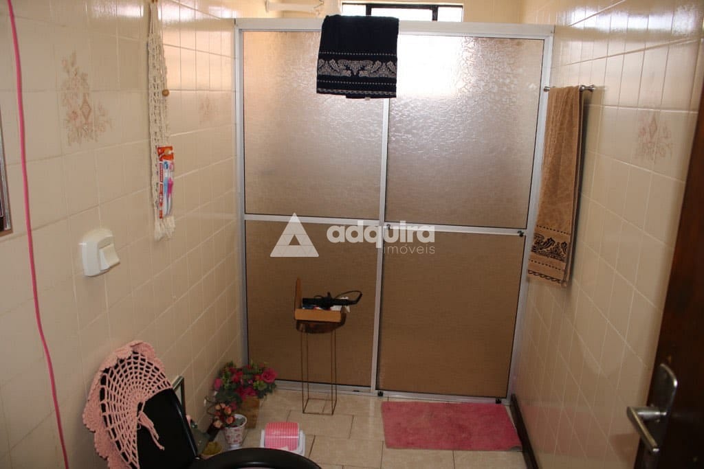Casa à venda com 4 quartos, 128m² - Foto 5