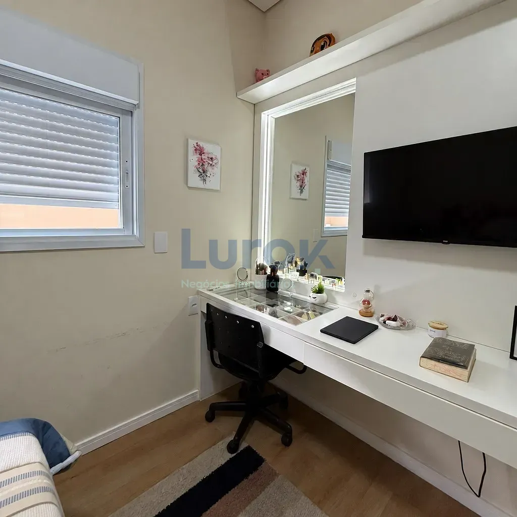 Casa, 3 quartos, 211 m² - Foto 10