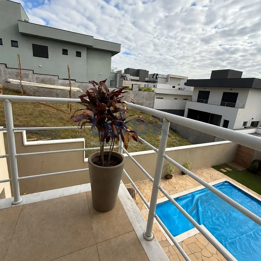 Casa, 3 quartos, 211 m² - Foto 21