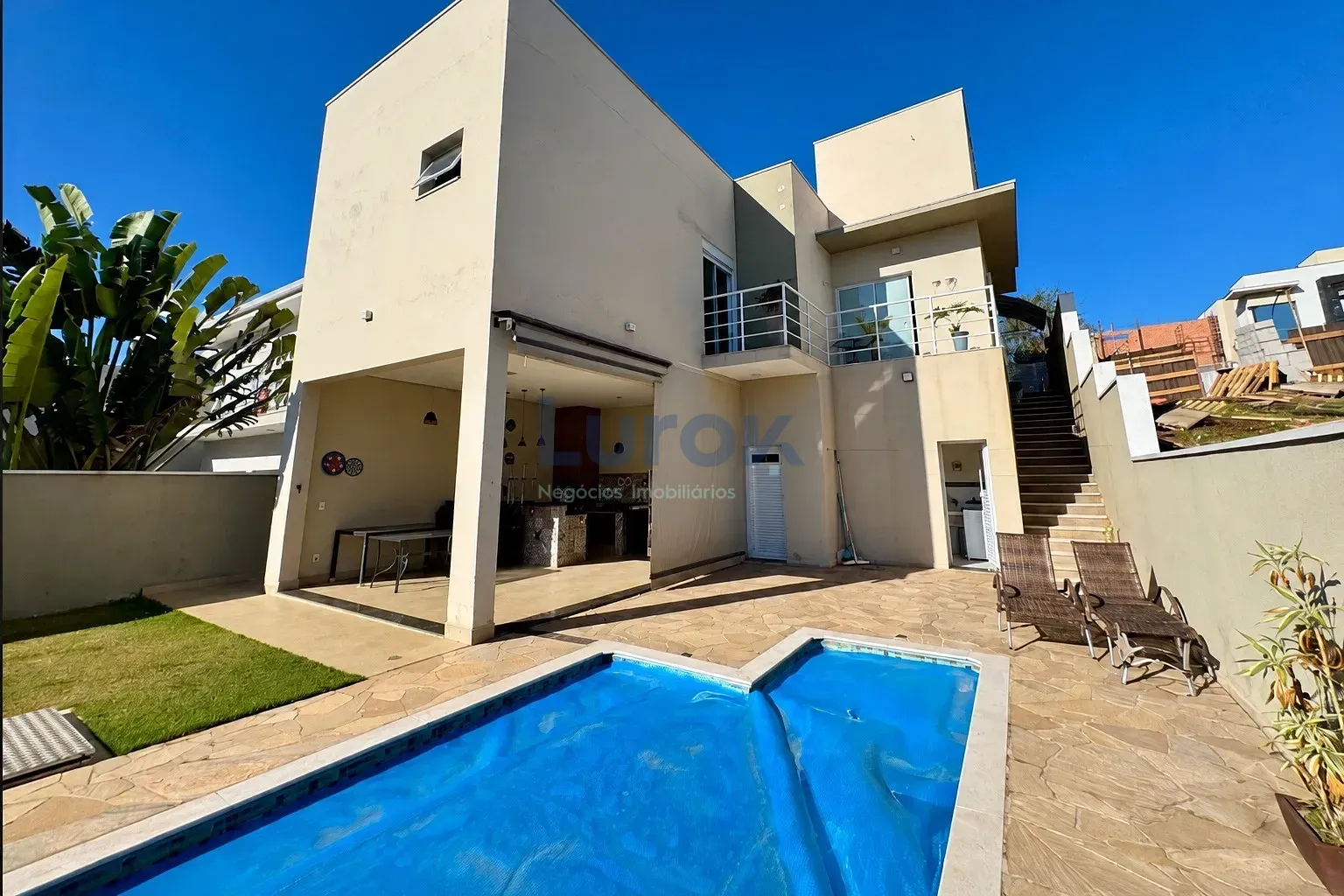 Casa, 3 quartos, 211 m² - Foto 22