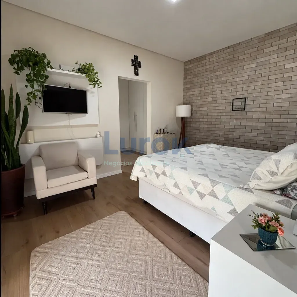Casa, 3 quartos, 211 m² - Foto 18