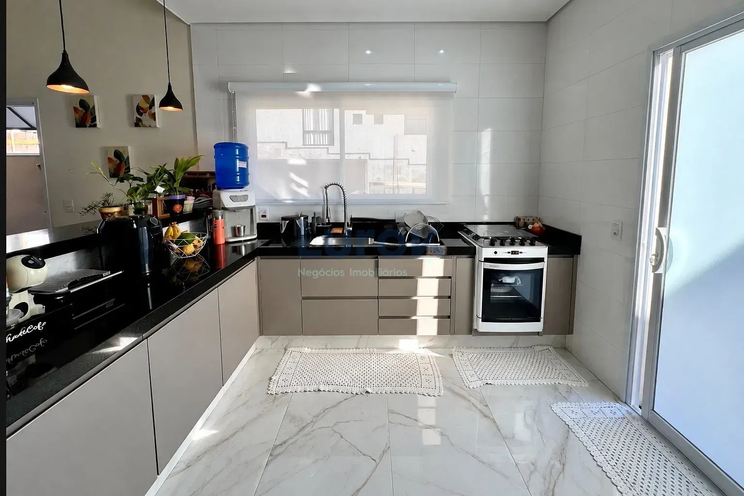 Casa, 3 quartos, 211 m² - Foto 6