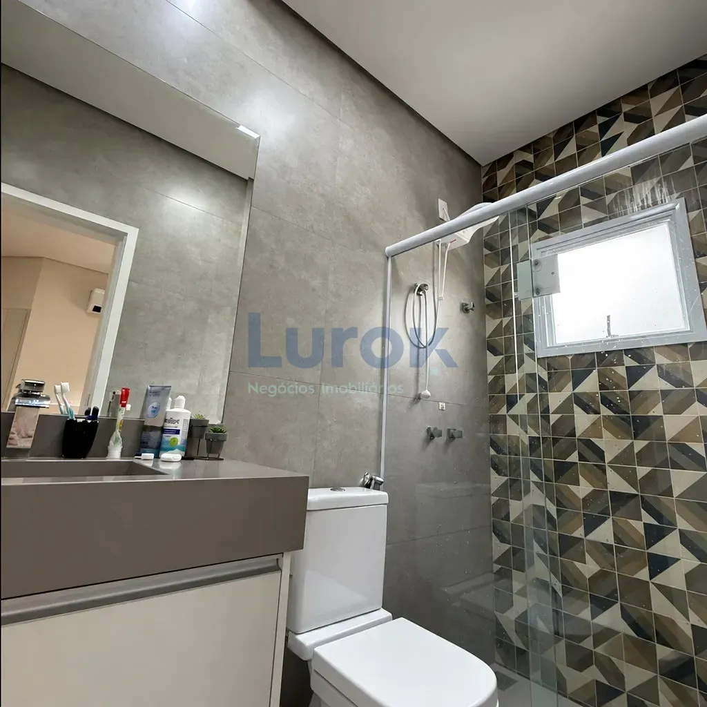 Casa, 3 quartos, 211 m² - Foto 17