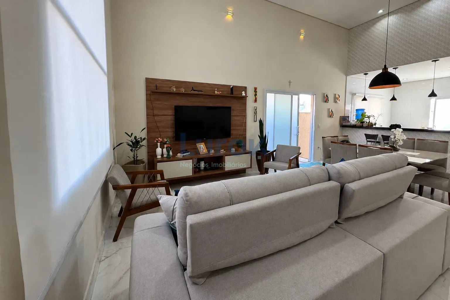 Casa, 3 quartos, 211 m² - Foto 5