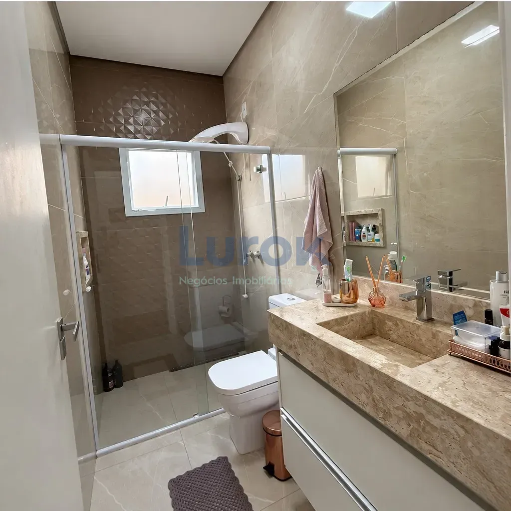 Casa, 3 quartos, 211 m² - Foto 11