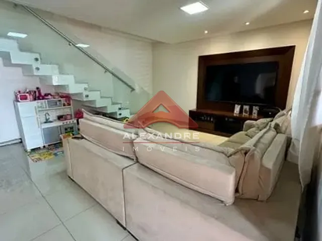 Casa com 125m² 3 quartos e 1 banheiro, à venda, no bairro Jardim São Vicente em São José dos Campos