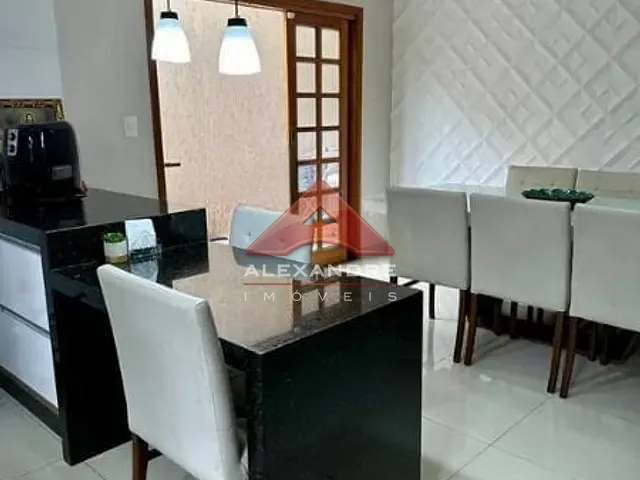 Casa com 125m² 3 quartos e 1 banheiro, à venda, no bairro Jardim São Vicente em São José dos Campos