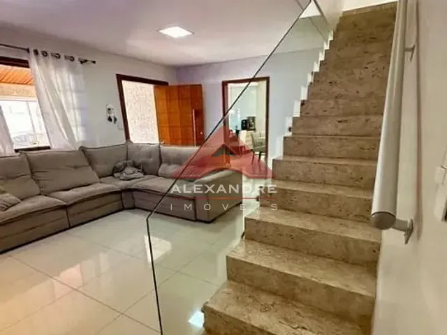 Casa com 125m² 3 quartos e 1 banheiro, à venda, no bairro Jardim São Vicente em São José dos Campos