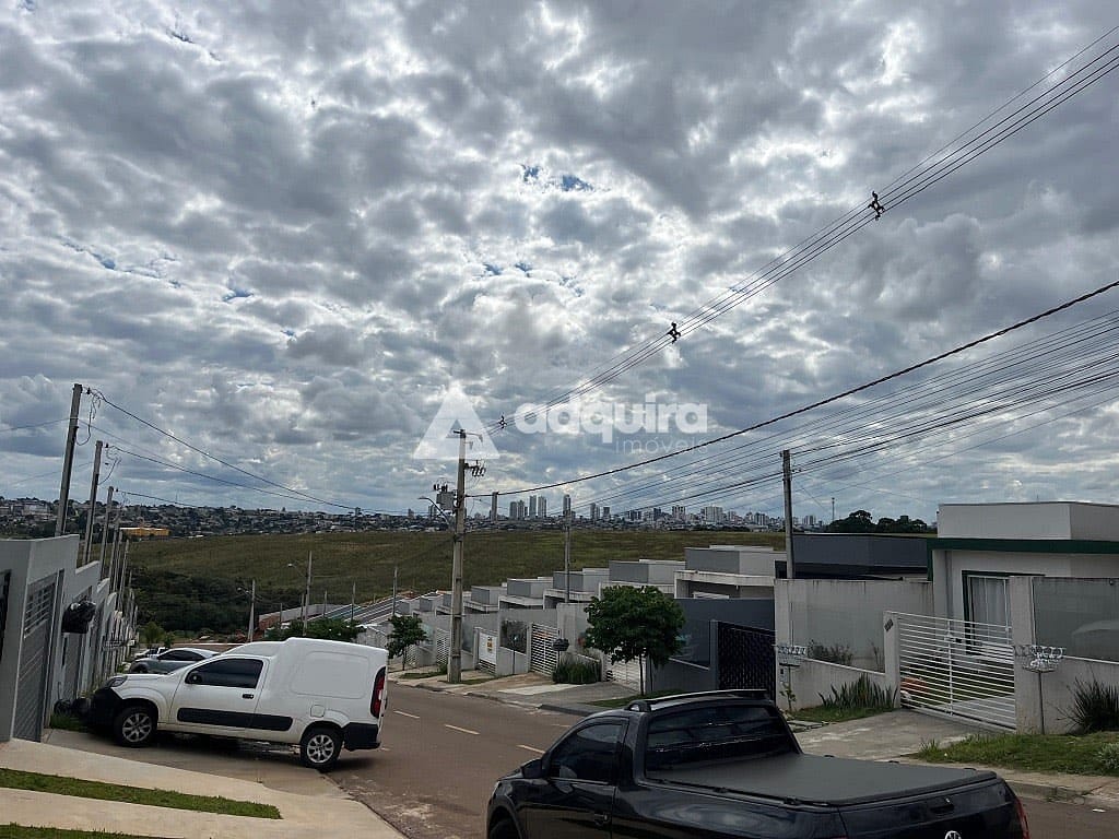Casa à venda com 2 quartos, 60m² - Foto 7