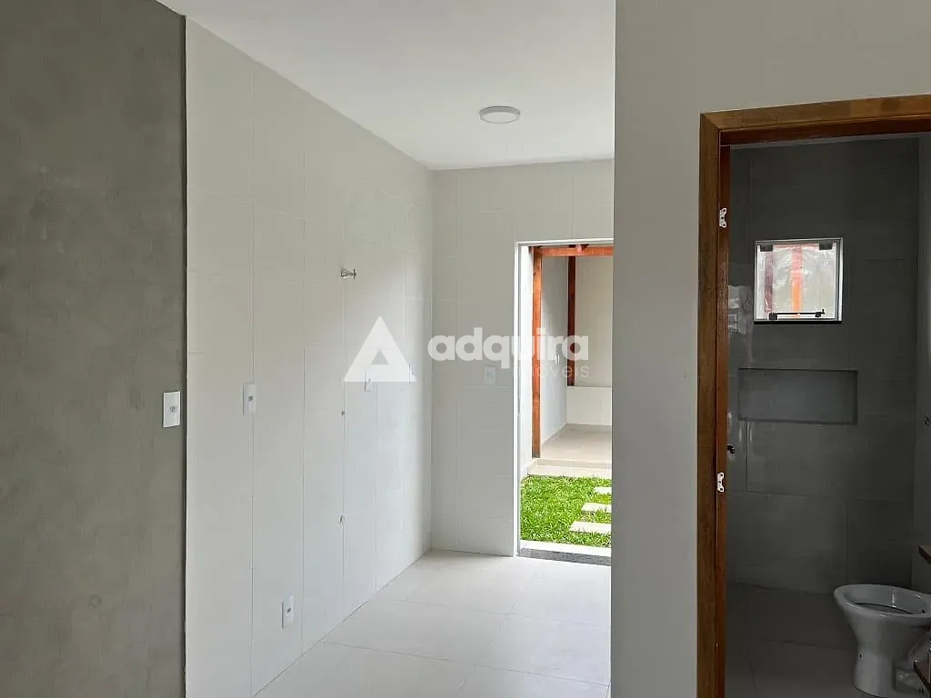 Casa, 2 quartos, 60 m² - Foto 2