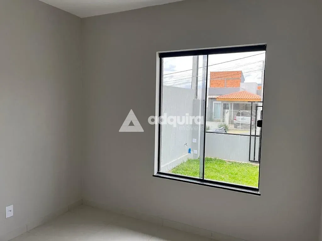 Casa, 2 quartos, 60 m² - Foto 3
