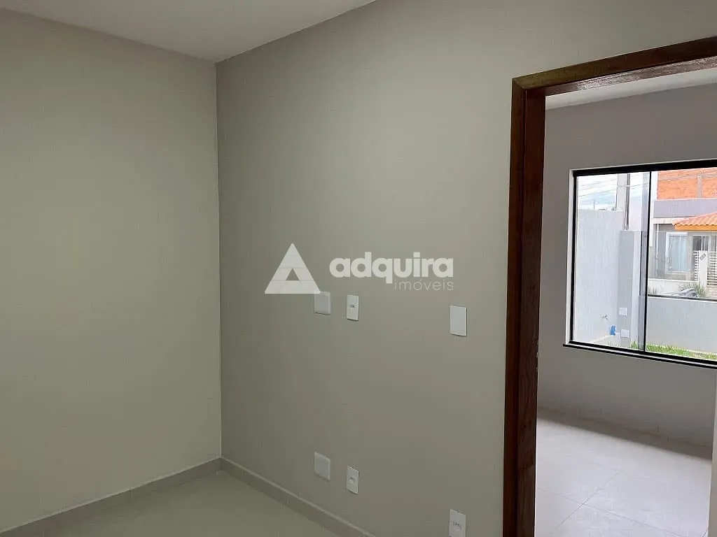 Casa, 2 quartos, 60 m² - Foto 4
