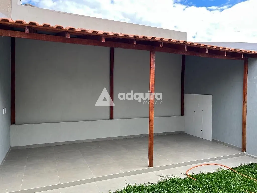 Casa, 2 quartos, 60 m² - Foto 6