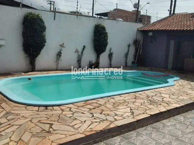 Casa com 300m², à venda, no bairro Jardim Imagawa em Londrina
