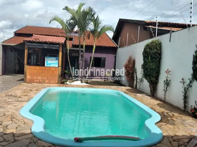 Casa com 300m², à venda, no bairro Jardim Imagawa em Londrina