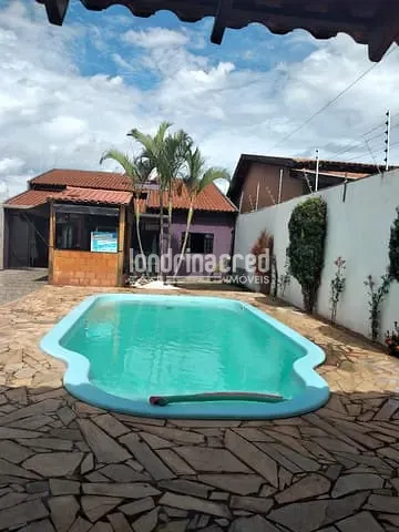 Casa, 2 quartos, 10 m² - Foto 1