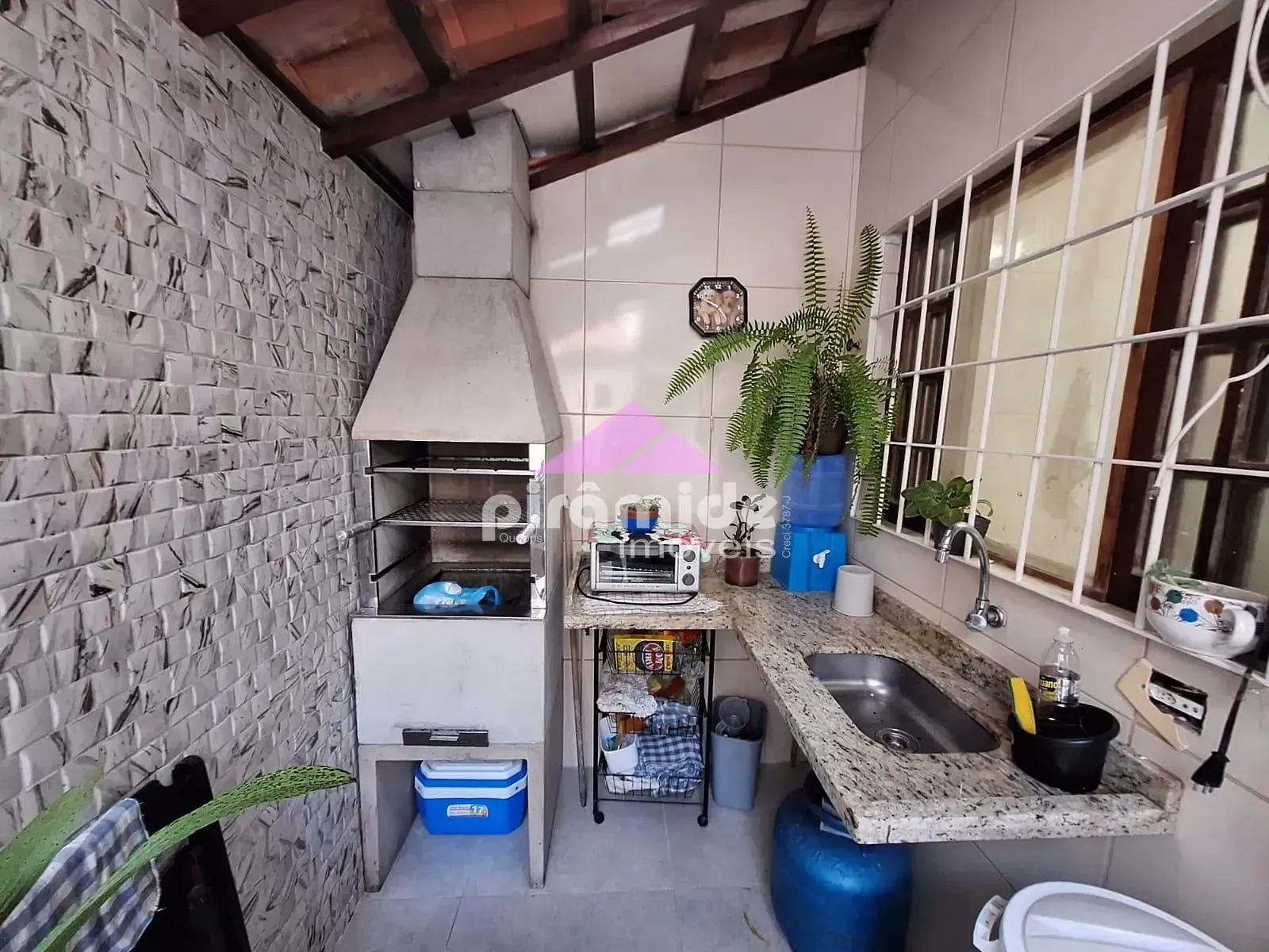 Casa, 2 quartos, 47 m² - Foto 12