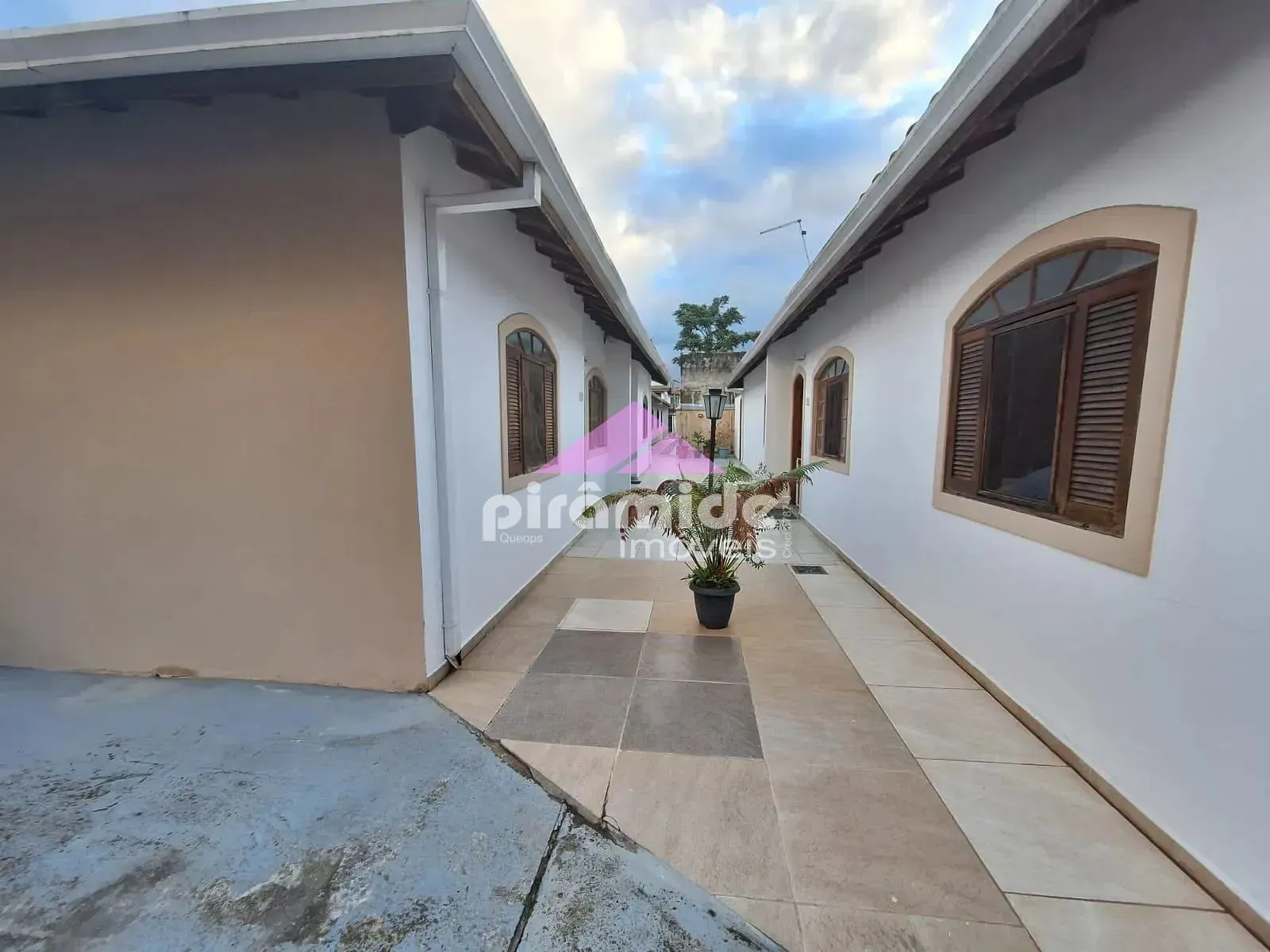 Casa, 2 quartos, 47 m² - Foto 18
