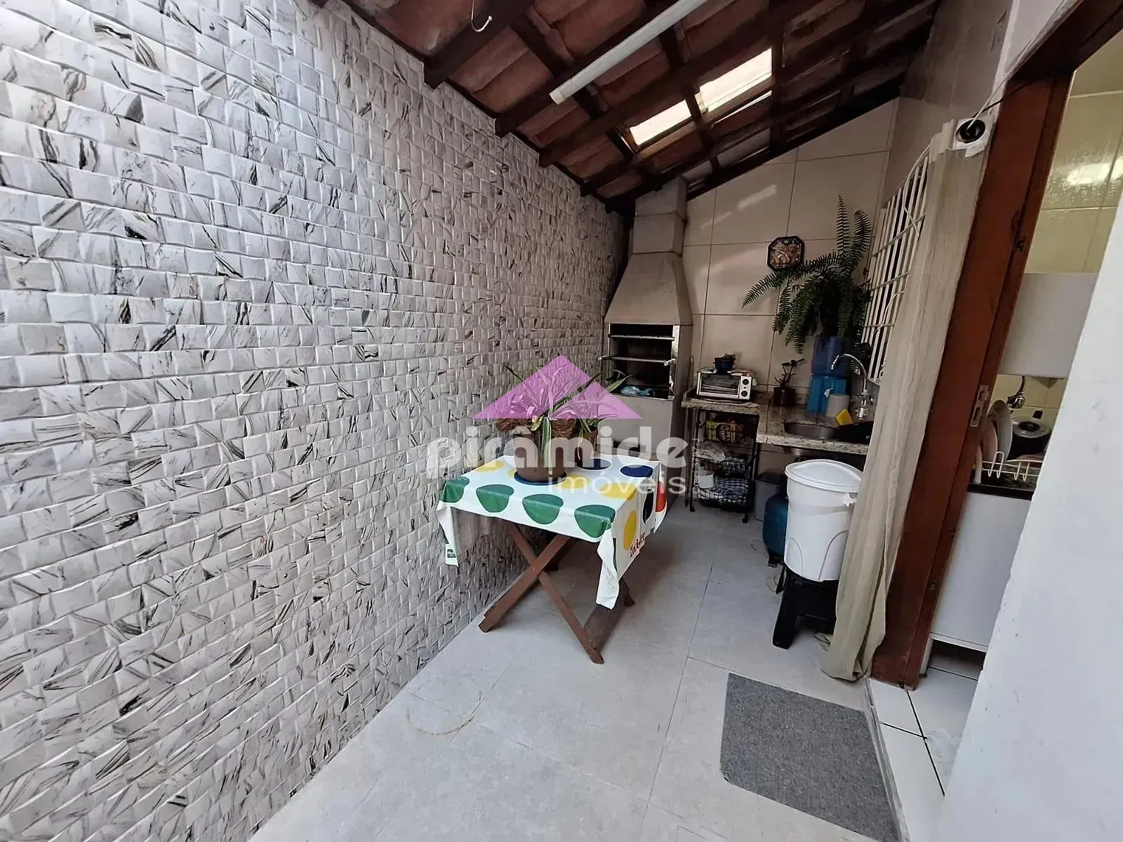 Casa, 2 quartos, 47 m² - Foto 11