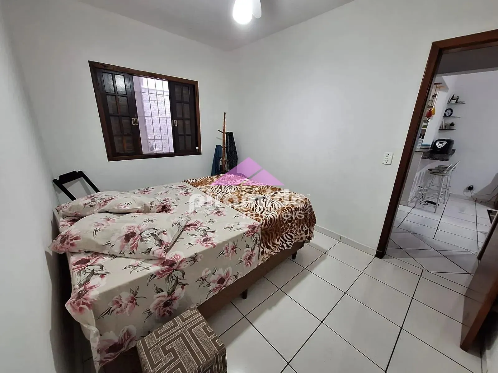 Casa, 2 quartos, 47 m² - Foto 6