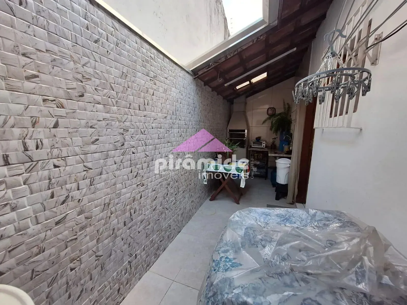 Casa, 2 quartos, 47 m² - Foto 15