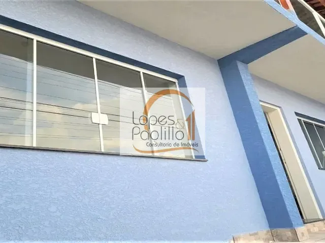 Casa com 135m² 3 quartos e 2 banheiros, à venda, no bairro Alvinópolis em Atibaia