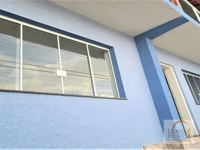 Casa com 135m² 3 quartos e 2 banheiros, à venda, no bairro Alvinópolis em Atibaia