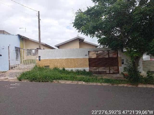 Foto do Casa - Casa à venda 2 Quartos, 1 Vaga, 10M², JARDIM RESIDENCIAL NIKKEY, SOROCABA - SP | Imobiliária Compare