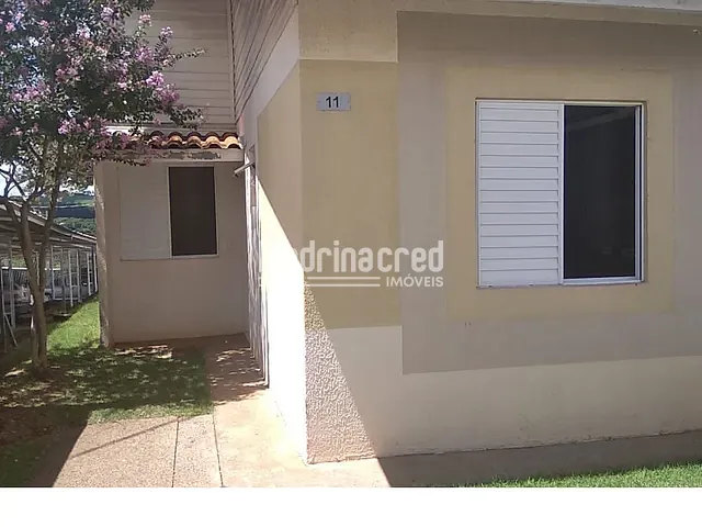 Casa com 222m², à venda, no bairro CONDOMÍNIO MORADAS LONDRINA em Londrina