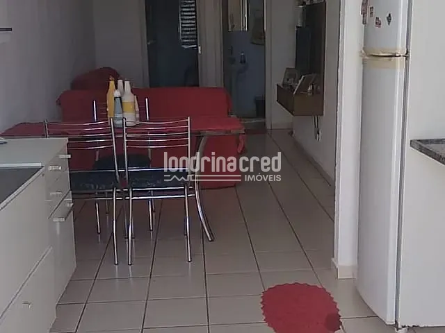 Casa com 222m², à venda, no bairro CONDOMÍNIO MORADAS LONDRINA em Londrina