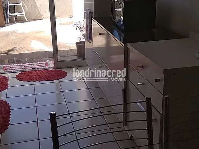 Casa com 222m², à venda, no bairro CONDOMÍNIO MORADAS LONDRINA em Londrina