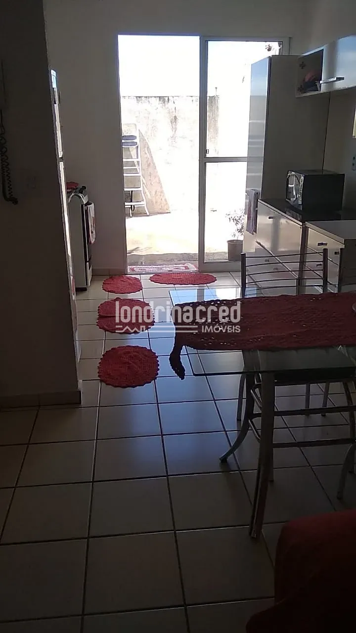 Casa, 3 quartos, 53 m² - Foto 6