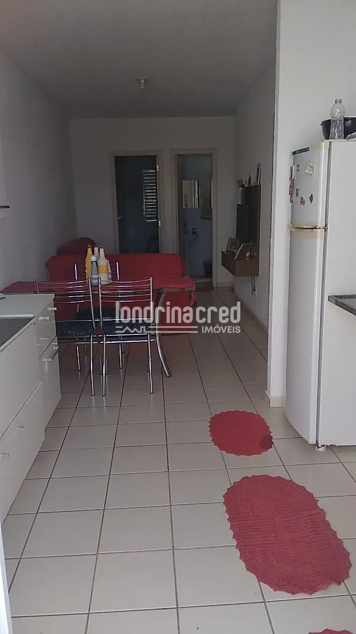 Casa, 3 quartos, 53 m² - Foto 4